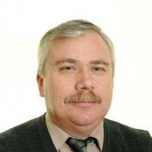 Рассказов Александр Константинович