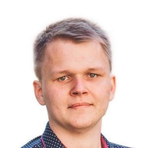 Ротенко Кирилл Денисович