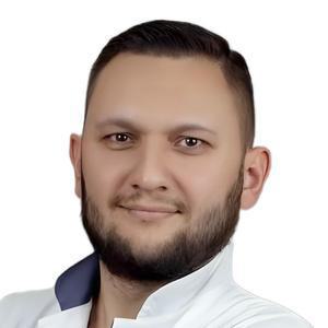 Канабаев Александр Владимирович