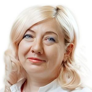 Стольникова Инна Юрьевна