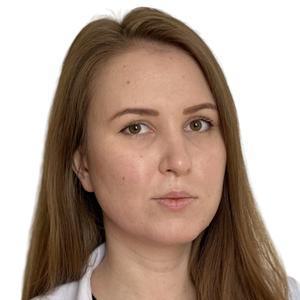 Иркалиева Динара Ильдаровна