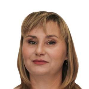 Коровина Елена Викторовна