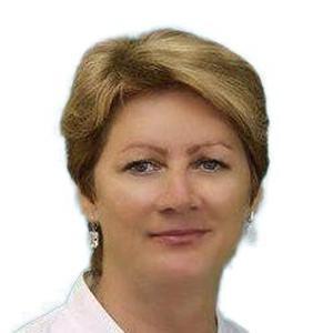 Гаманюк Алла Григорьевна