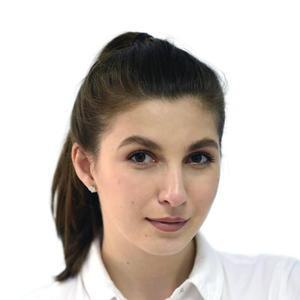 Карпочкина Юлия Дмитриевна