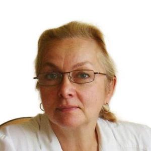 Бурдукова Надежда Александровна