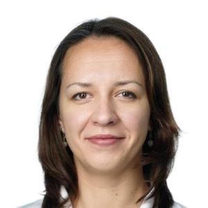 Люсина Екатерина Олеговна