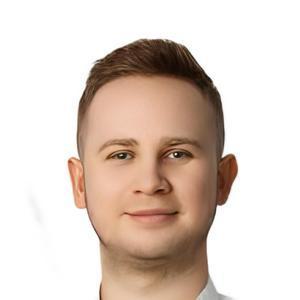 Безумов Глеб Владиславович