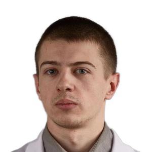 Жиборкин Глеб Вадимович