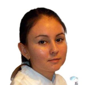 Сафина Айгуль Ильнаровна