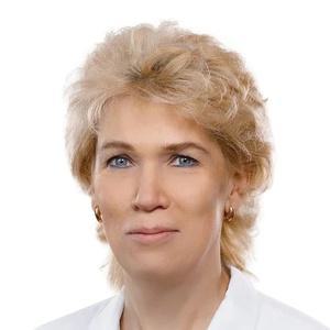 Ланских Александра Валентиновна
