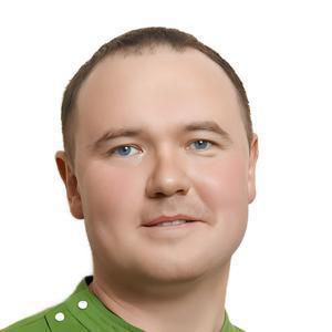 Шамсутдинов Рамис Раисович
