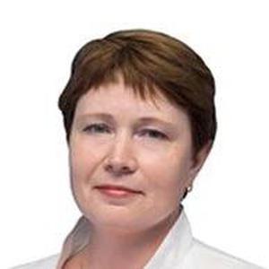 Кондрахина Лариса Евгеньевна