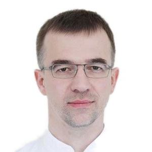Матусов Архип Владимирович