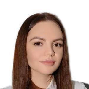 Демидова (Садошук) Наталья Андреевна