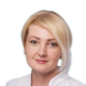 Коротаева Наталья Вячеславовна