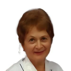 Пяткова Галина Александровна