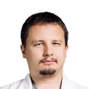 Лепехин Георгий Михайлович