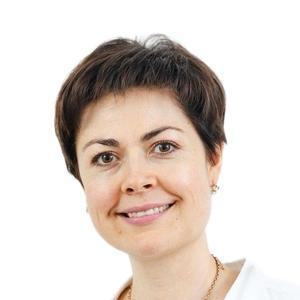 Ротко Мария Валерьевна