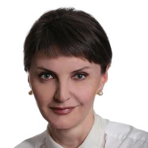 Фридман Жанна Владимировна
