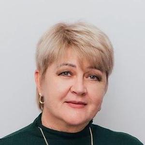 Донченко Татьяна Владимировна