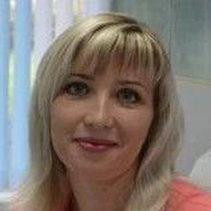 Кноль Яна Васильевна