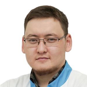 Аккыс Аяс Анандович