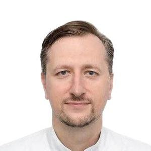 Зарайский Александр Сергеевич