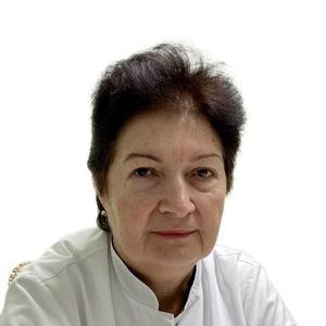 Гусейнова Айшат Гаджиевна