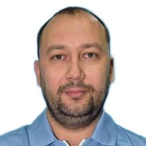 Рожков Владимир Иванович