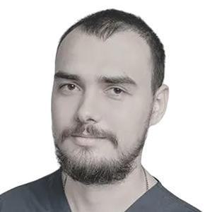 Голланд Владимир Алексеевич