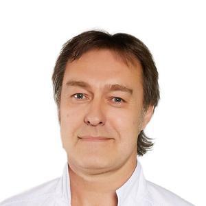 Сиворакша Михаил Николаевич