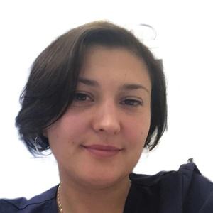 Хаметшина Василя Ринатовна