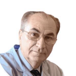 Жигунов Аскар Каральбиевич