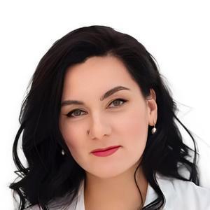 Садыкова Айгуль Рашитовна