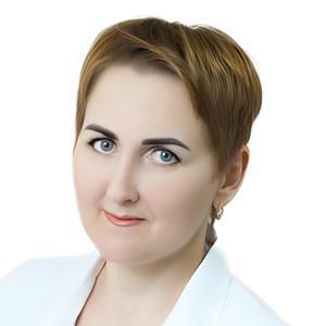 Кожеватова Светлана Ивановна