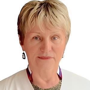 Ожерельева Татьяна Анатольевна