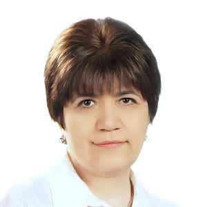 Лазарева Татьяна Владимировна