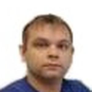 Скрипкин Евгений Владимирович