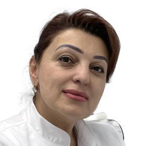 Данилян Наргиз Арутюновна