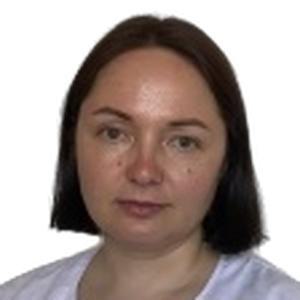 Асадуллина Нелли Дамировна