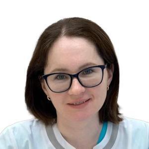 Ляпунова Елена Петровна