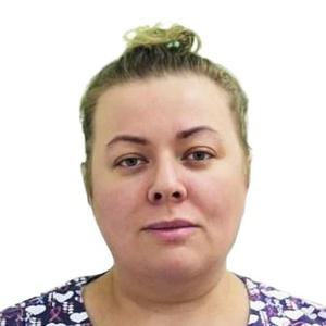 Некрасова Виктория Витальевна
