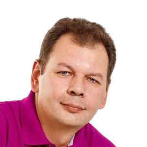 Пашинский Сергей Владимирович
