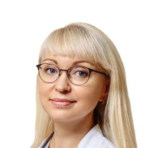 Шубникова Марина Васильевна