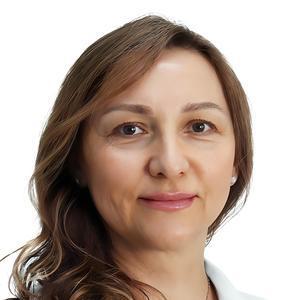 Санникова Елена Георгиевна