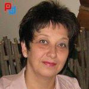 Зубкова Ирина Вячеславовна