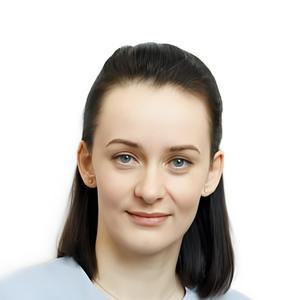 Потапова Маргарита Михайловна