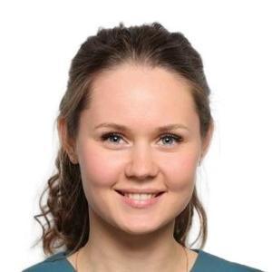 Тушина Анастасия Анатольевна