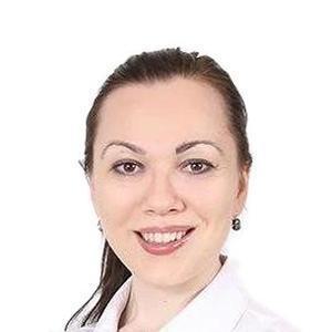 Отрощенко Ольга Николаевна