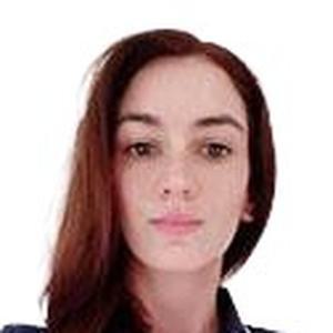 Попова Ирина Сергеевна